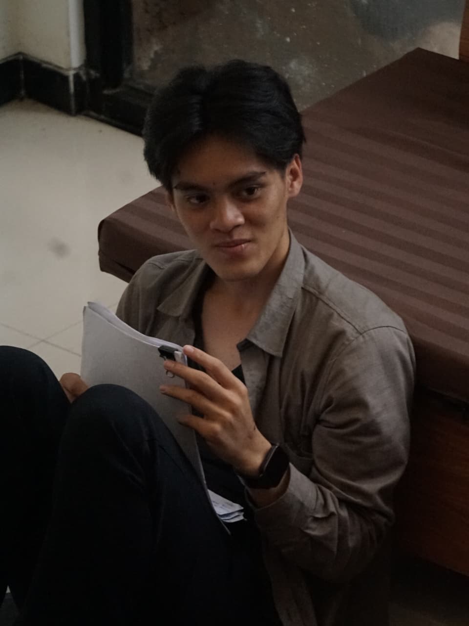 Anggota 2